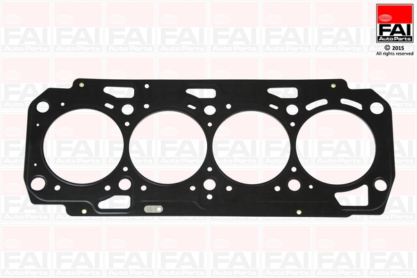 Gasket, cylinder head
